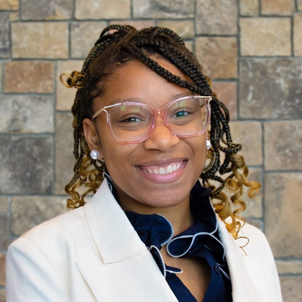 Alexis Alexander SQ Headshot
