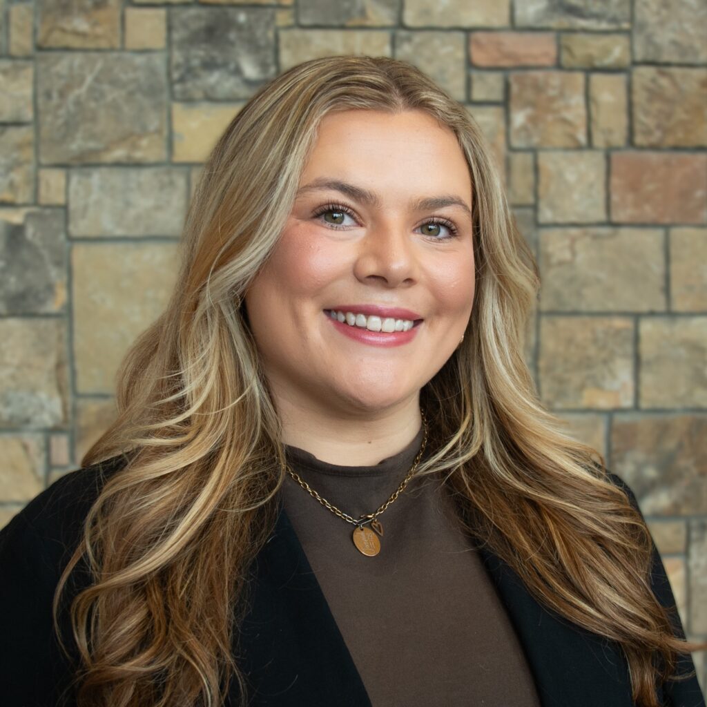 Ashley McGraw Headshot