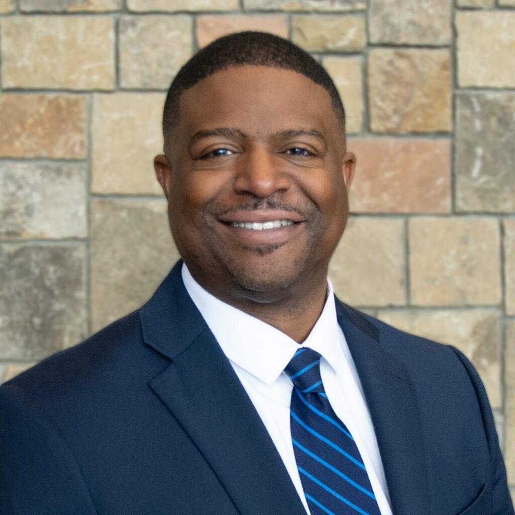 Brandon Smith Headshot