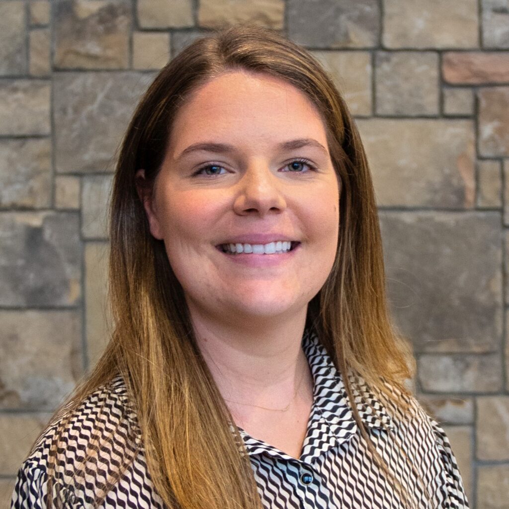 Lindsey Fentress Headshot