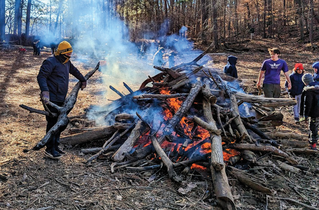 Day of Fire