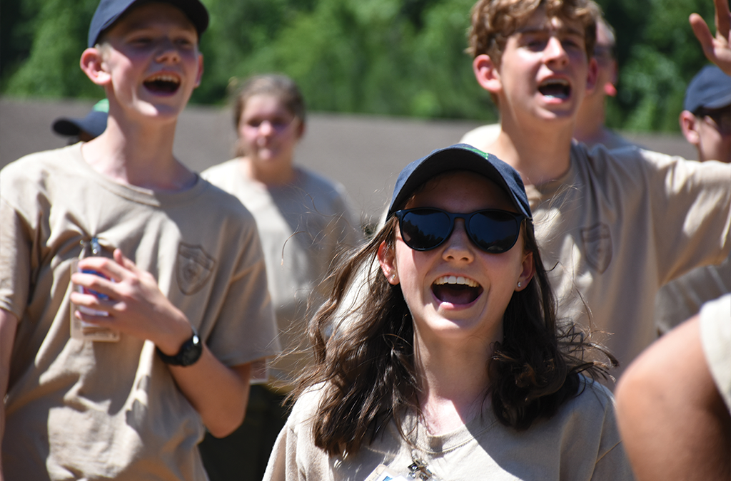 NYLT: Spring Course