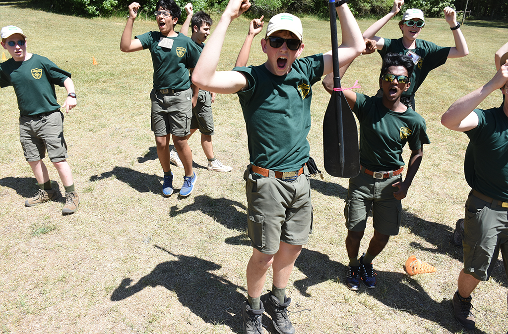 NYLT: Summer Course
