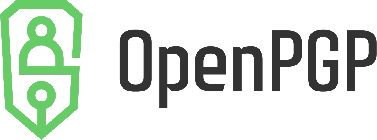 OpenPGP Logo